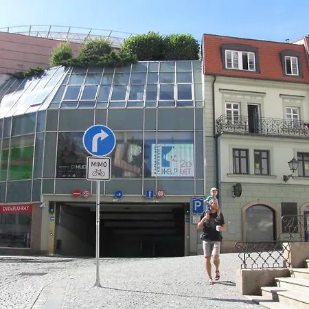 Apartment Mitte