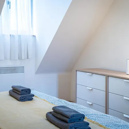 Apartment Mitte Brno