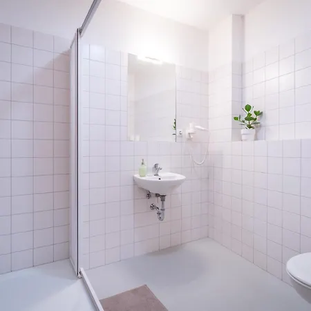 Mitte Appartement