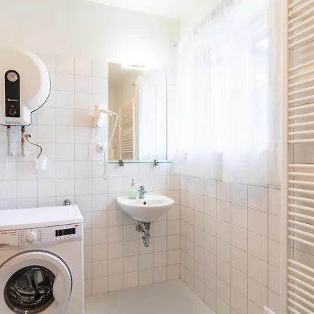 Mitte Apartment *