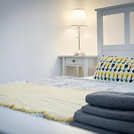 Mitte Apartment Brno