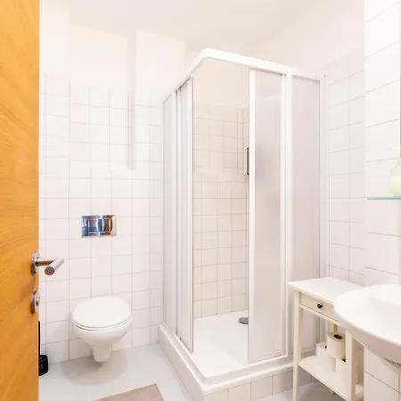 Mitte Apartment
