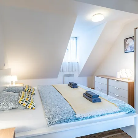 Apartment Mitte *