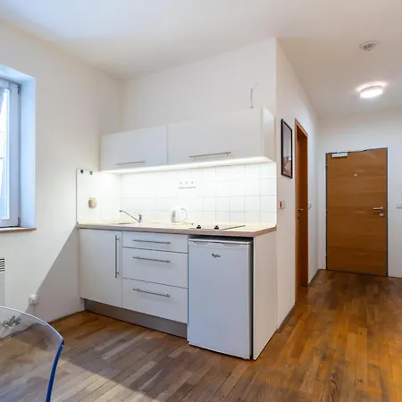 Mitte Apartment *