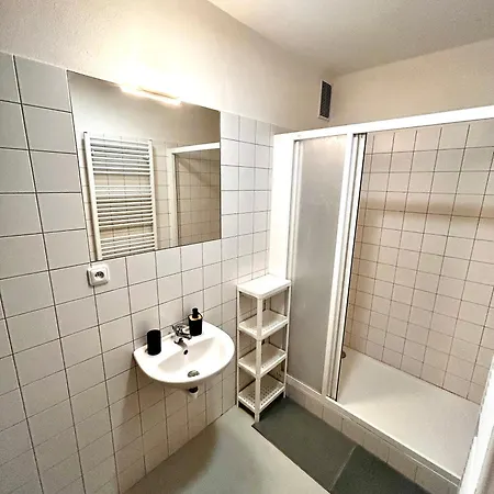 Mitte Apartment Brno