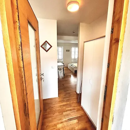 Mitte Appartement