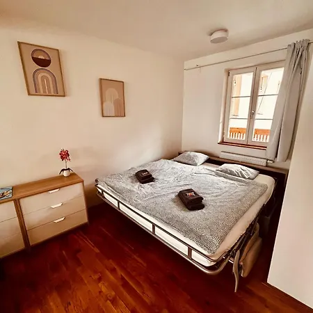 Mitte Appartement *