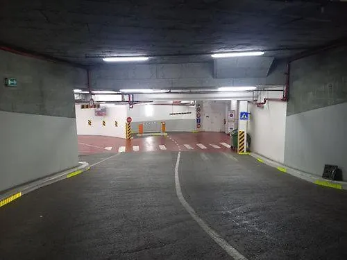 Mitte Brünn (Brno)