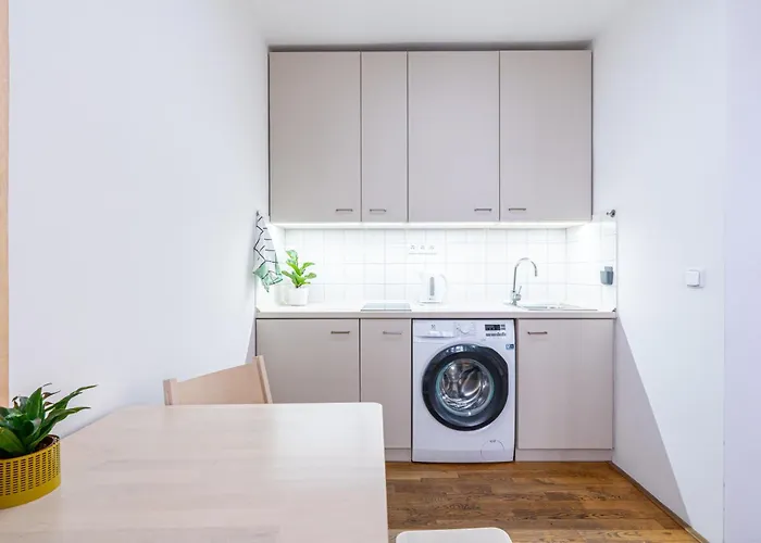 Apartman Mitte