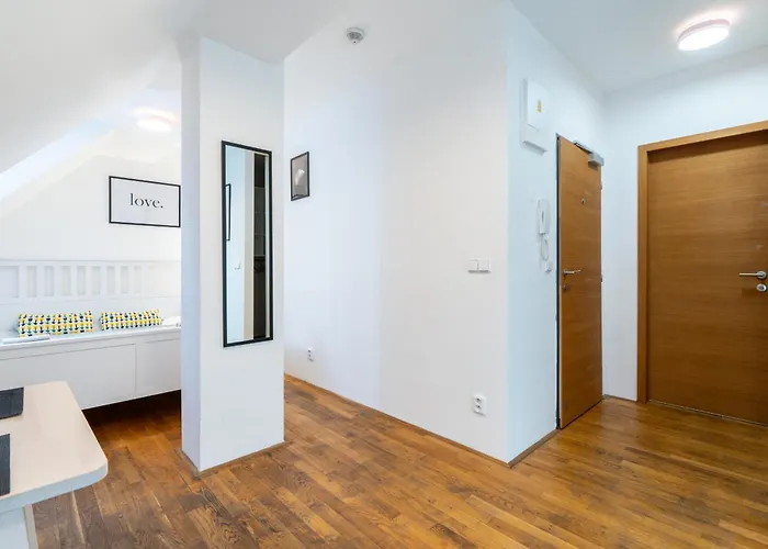 Mitte Apartman *