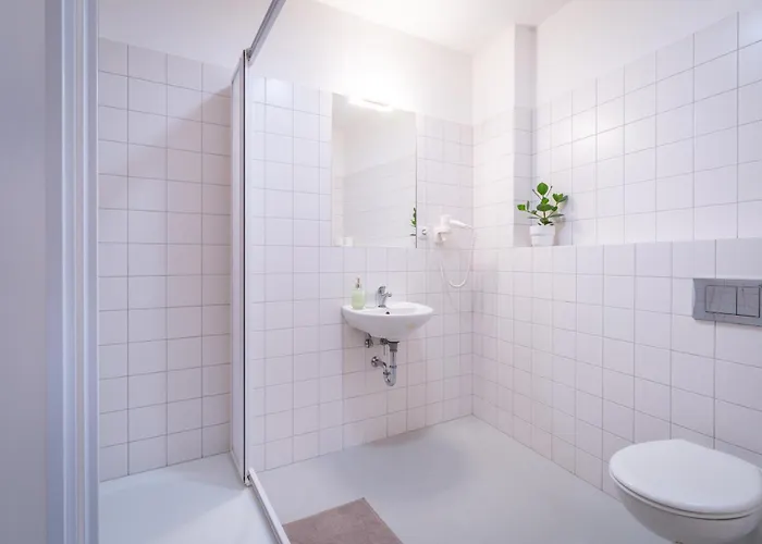 Mitte Apartman