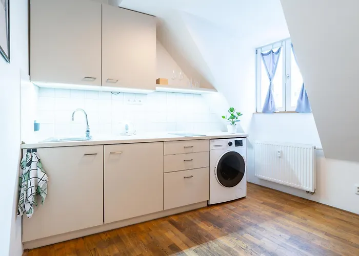 Apartman Mitte *