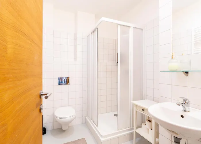 Mitte Apartman