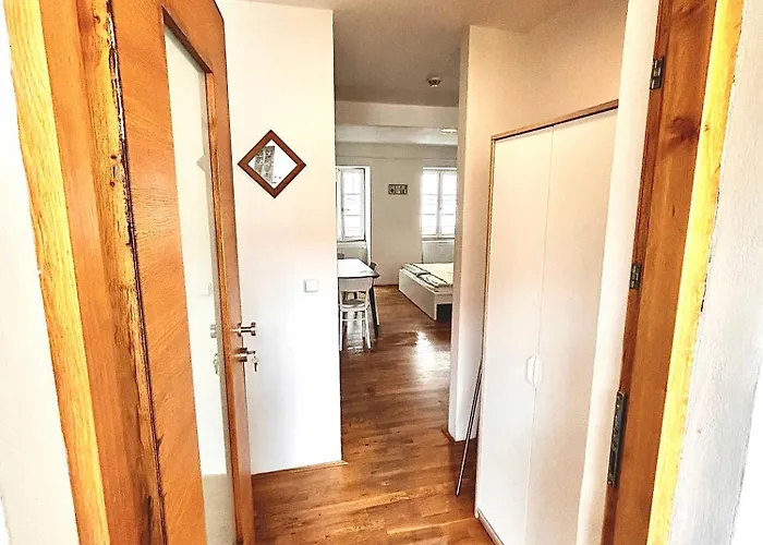 Mitte Apartman